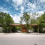 Nhoa 302C Lux 1Br Condo Top Jungle View Aldea Zama
